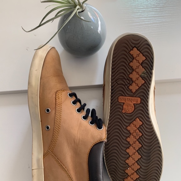 Timberland Earth Keepers Glastenbury - Picture 3 of 5